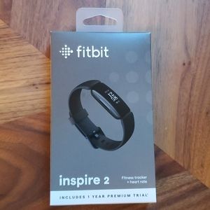 Fitbit Inspire 2